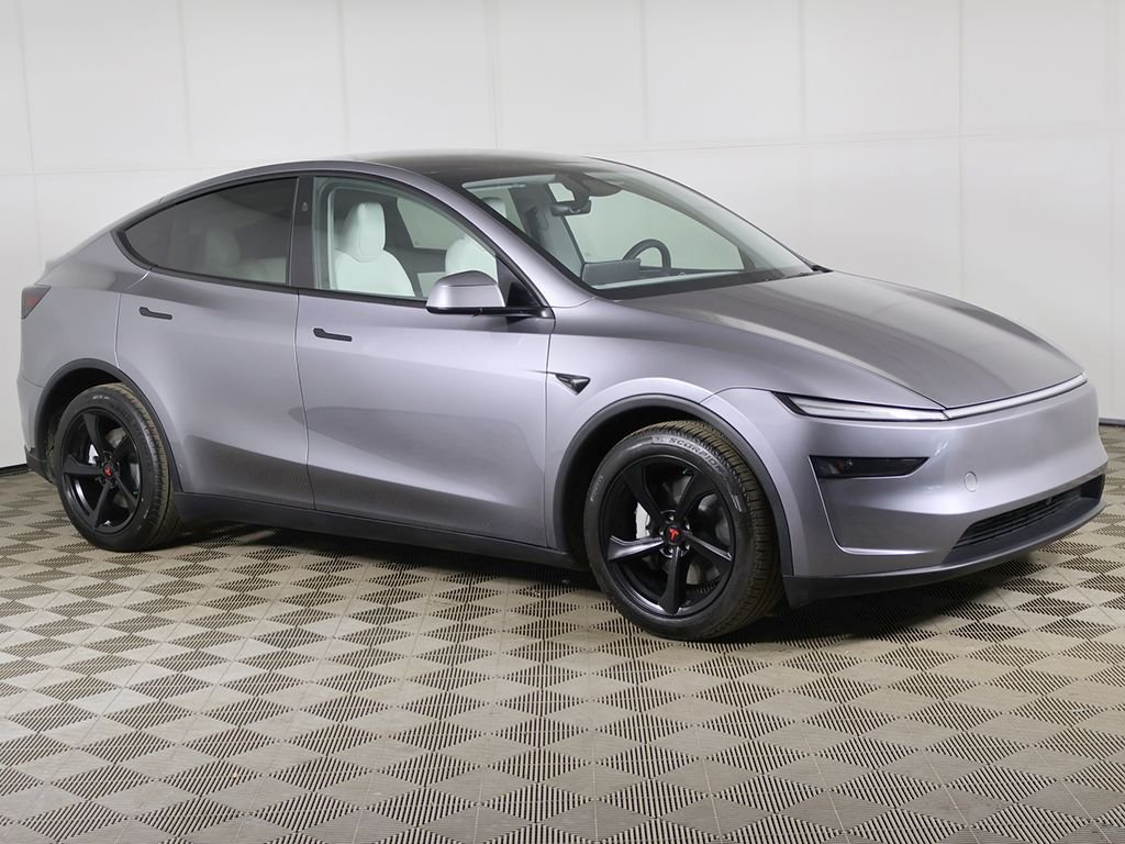 2026 Tesla Model Y Long Range - Photo 53