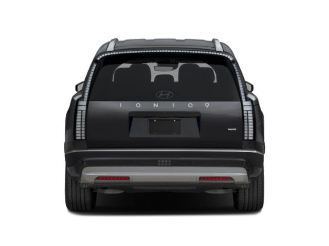 New 2026 Snow White Pearl Hyundai SEL image 19