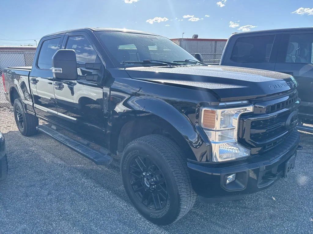 2022 Ford F-250 XLT 4x4 Crew Cab 6-3/4' Box's photo
