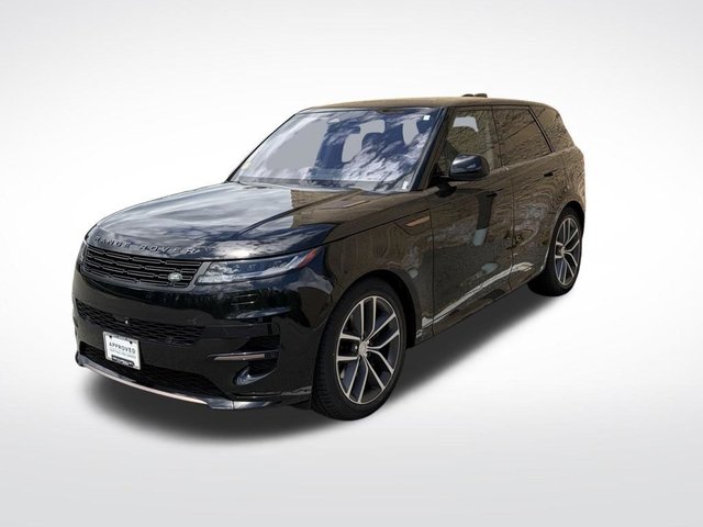 2023 Land Rover Range Rover Sport SE Dynamic