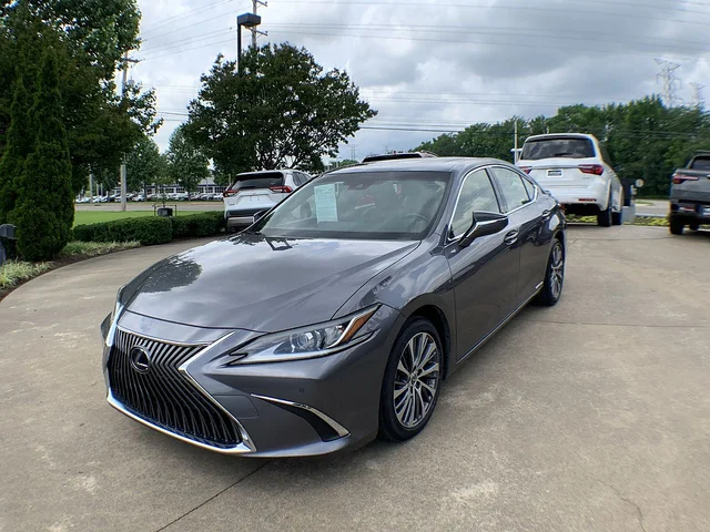 2019 Lexus ES ES 300h