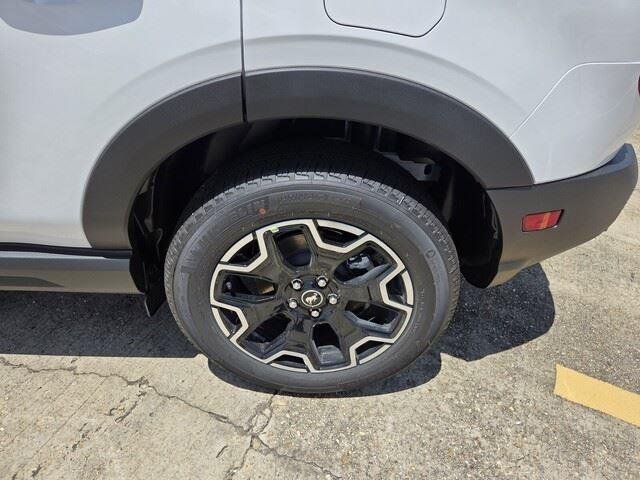 New 2026 Oxford White Ford Outer Banks® image 27