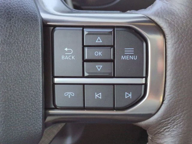 New 2026 Black Ford King Ranch image 27