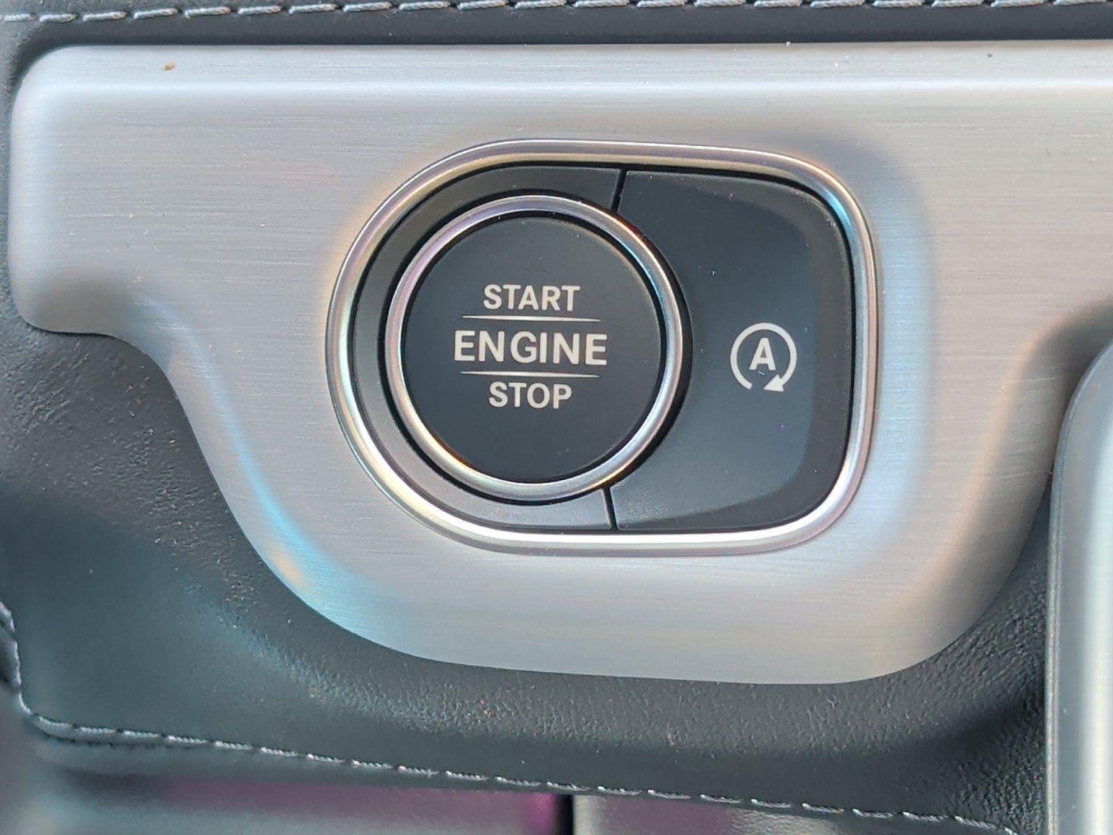 Used 2026 MANUFAKTUR Signature China Blue Mercedes-Benz AMG® G 63 image 22
