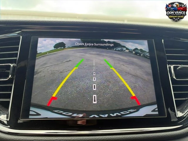 Used 2026 Black Dodge GT image 21