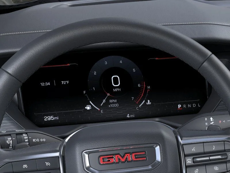 New 2026 Black GMC Elevation image 18