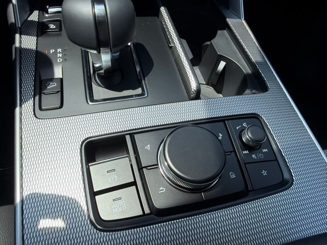New 2026 Deep Crystal Blue Mica Mazda Premium Sport AWD image 21