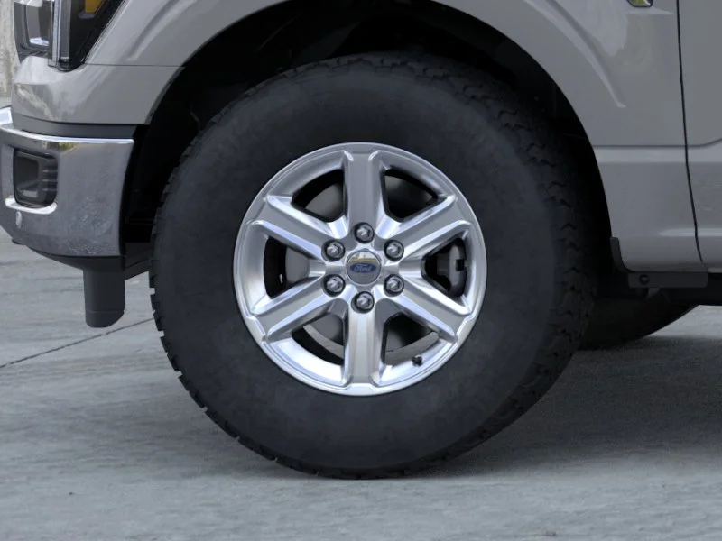 New 2026 Avalanche Ford Lariat® image 19