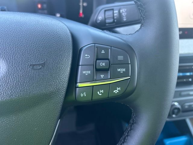 New 2026 Oxford White Ford XLT image 25