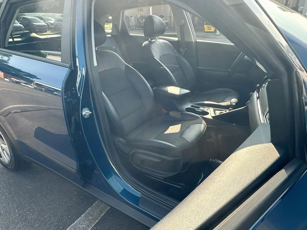 Certified Used 2019  Kia EX image 25