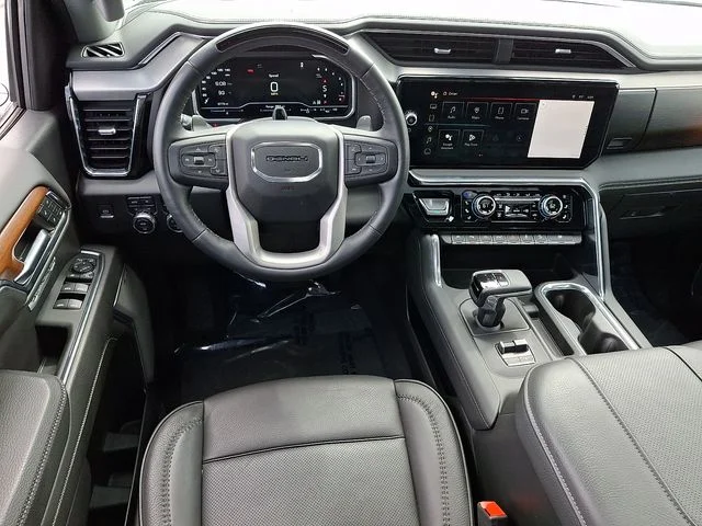 Certified Used 2023 Silver GMC Denali image 11