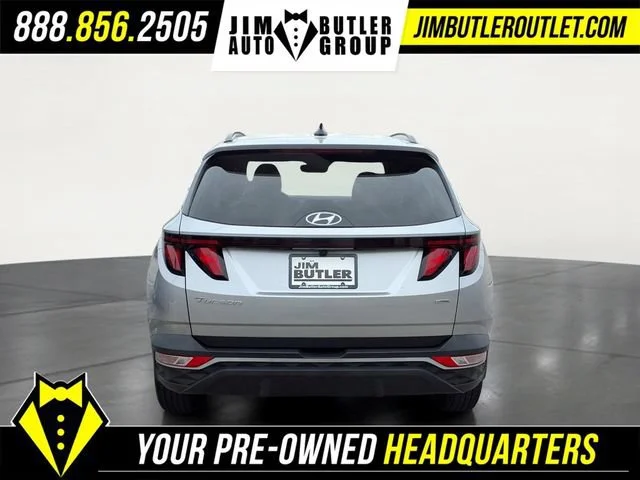 Used 2024  Hyundai SEL image 21