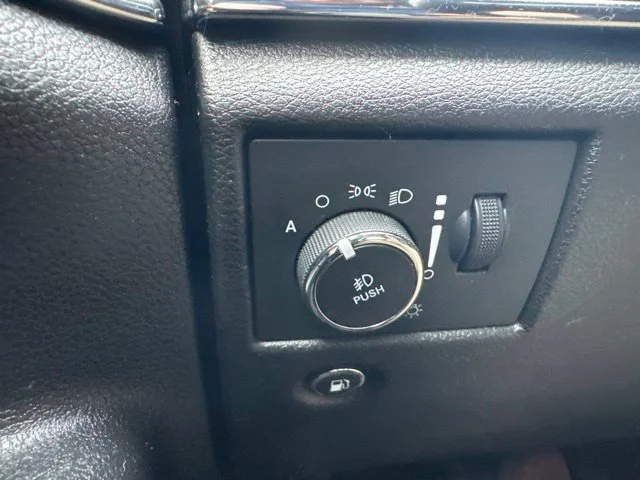 Used 2021 Gray Jeep Limited image 24