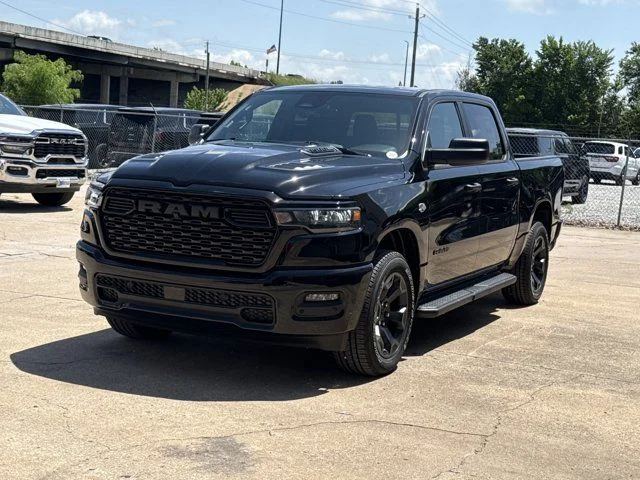 New 2026 Black Ram Express image 10