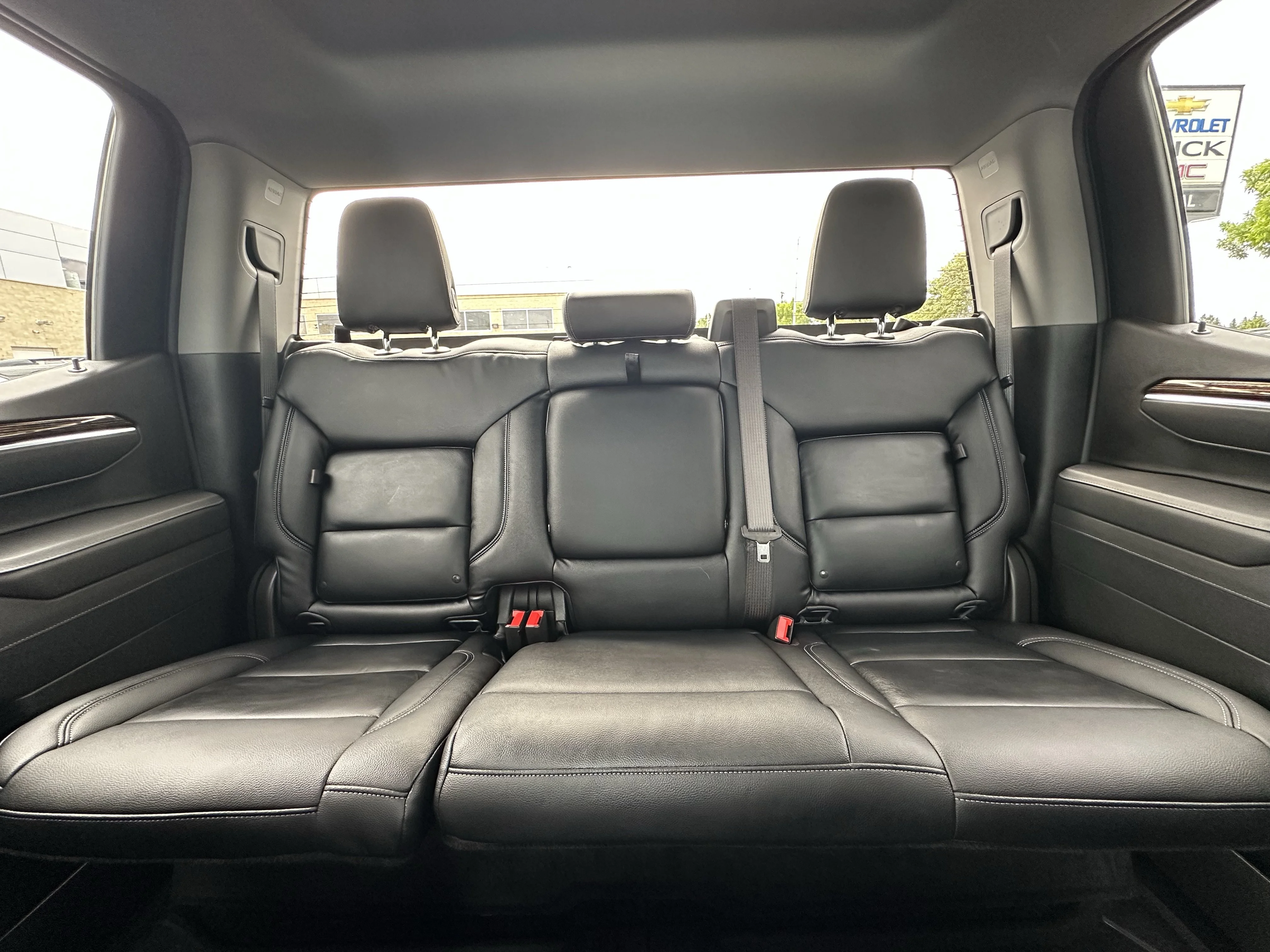 Certified Used 2026 Gray GMC Elevation image 22
