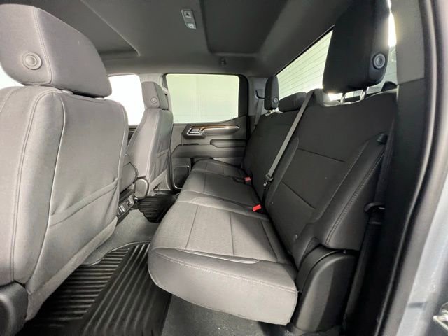 New 2026 Sterling Metallic GMC SLE image 13