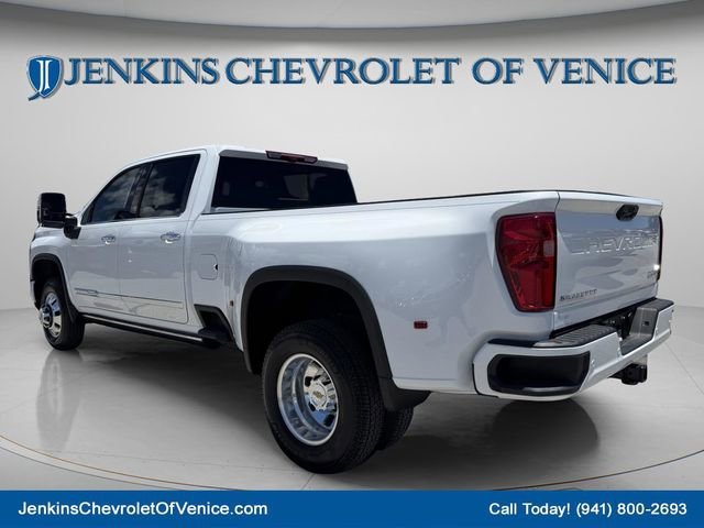 2025 Chevrolet Silverado 3500 HD High Country - Photo 7