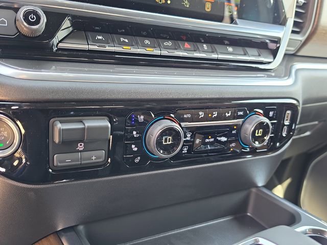2026 Chevrolet Silverado 1500 High Country - Photo 25