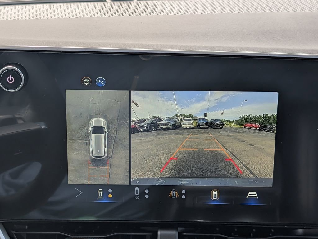 2026 Chevrolet Equinox LT - Photo 15