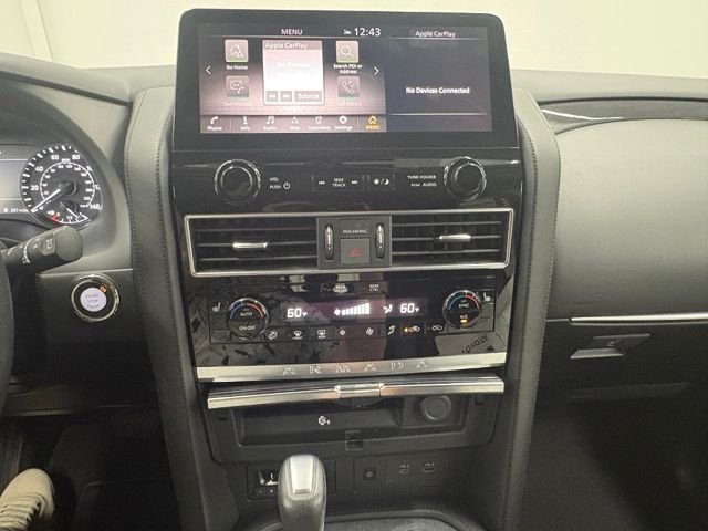 Used 2023 Gray Nissan SV image 22