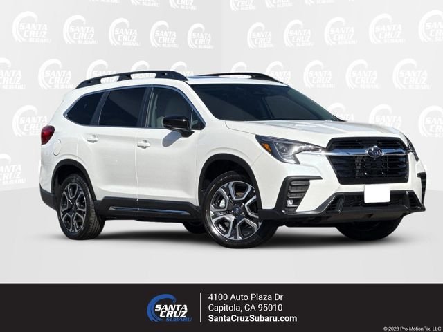 2026 Subaru ASCENT Limited 7-Passenger