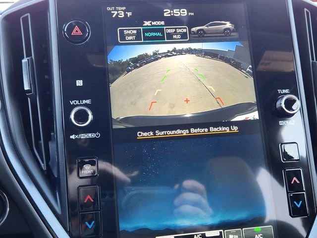 2026 Subaru Crosstrek Sport - Photo 14