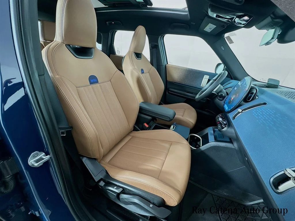 2026 MINI Countryman S - Photo 27