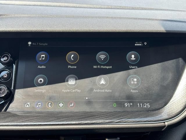 2023 Buick Envision Preferred - Photo 20