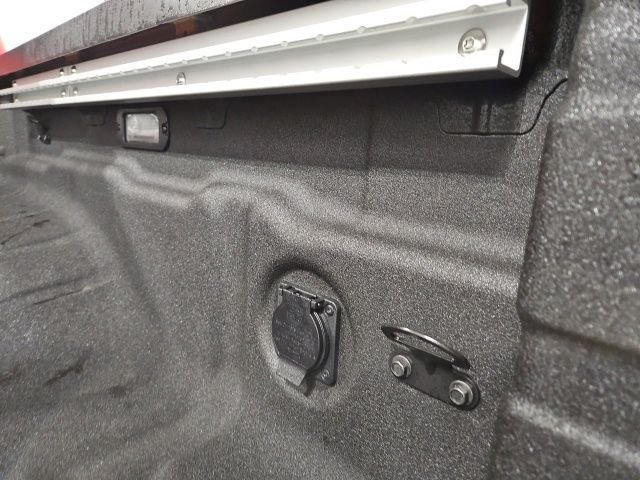 2026 Nissan Frontier SV - Photo 14