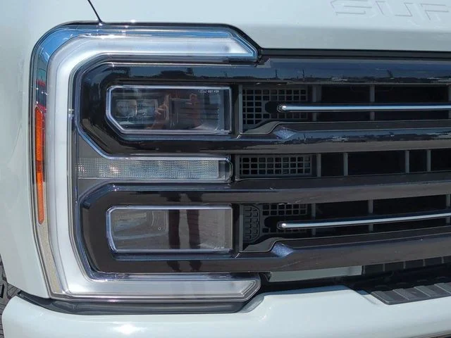 New 2026 Avalanche Ford F-250® Platinum® image 10