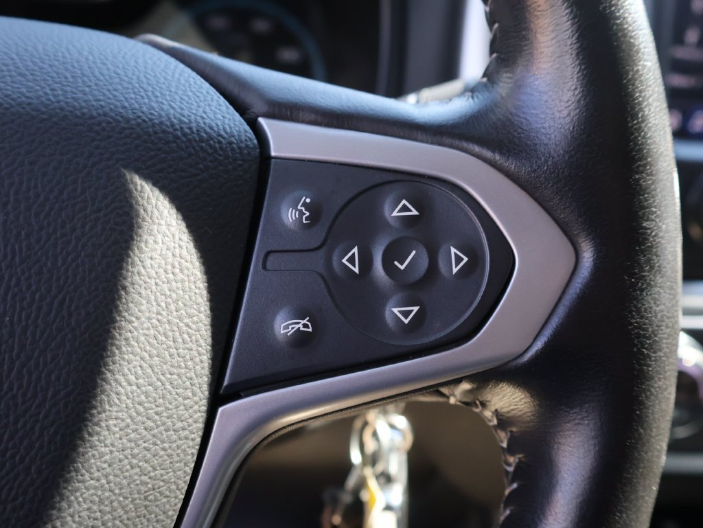 2020 Chevrolet Colorado ZR2 - Photo 38