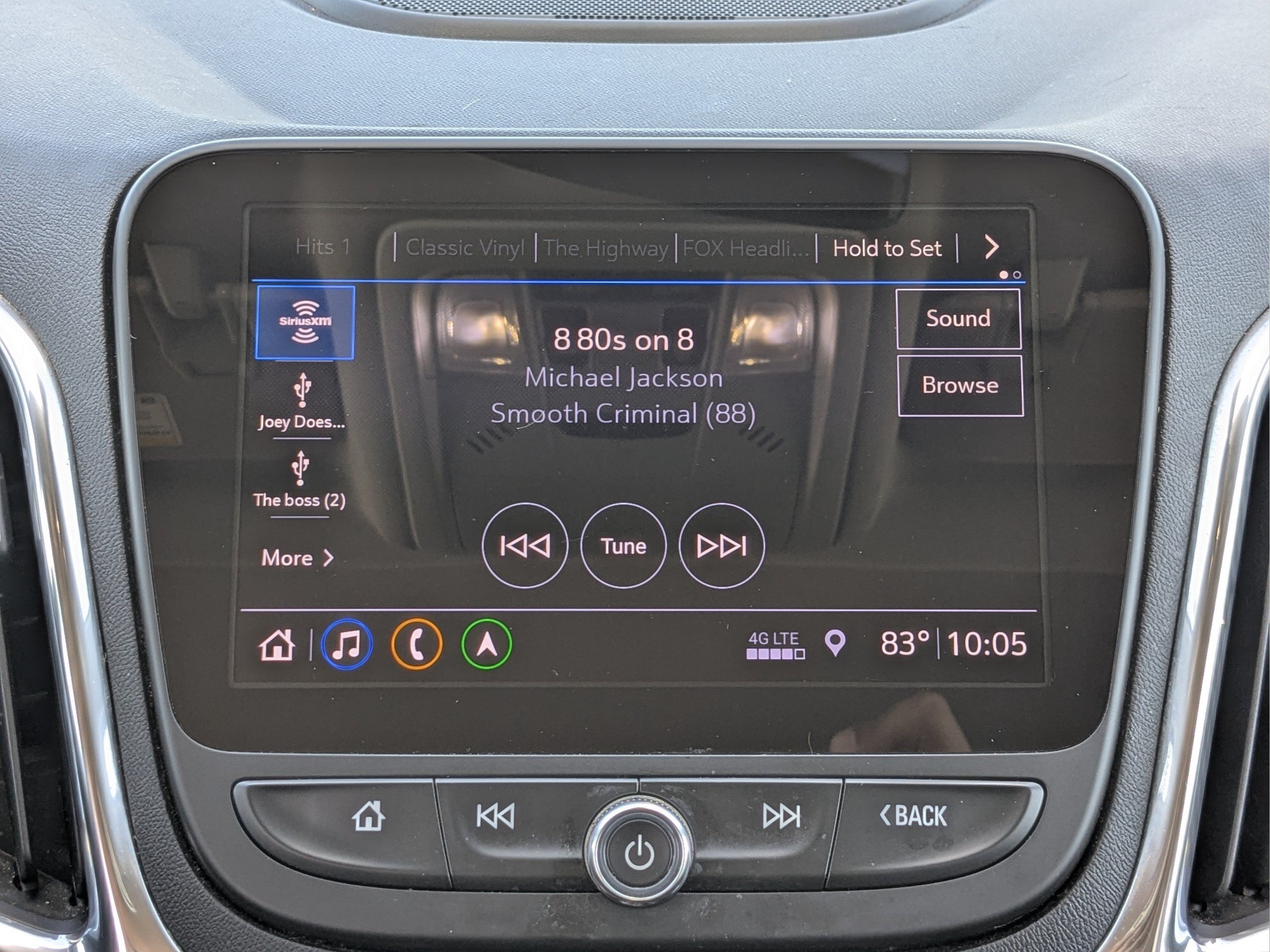 2020 Chevrolet Equinox Premier - Photo 17