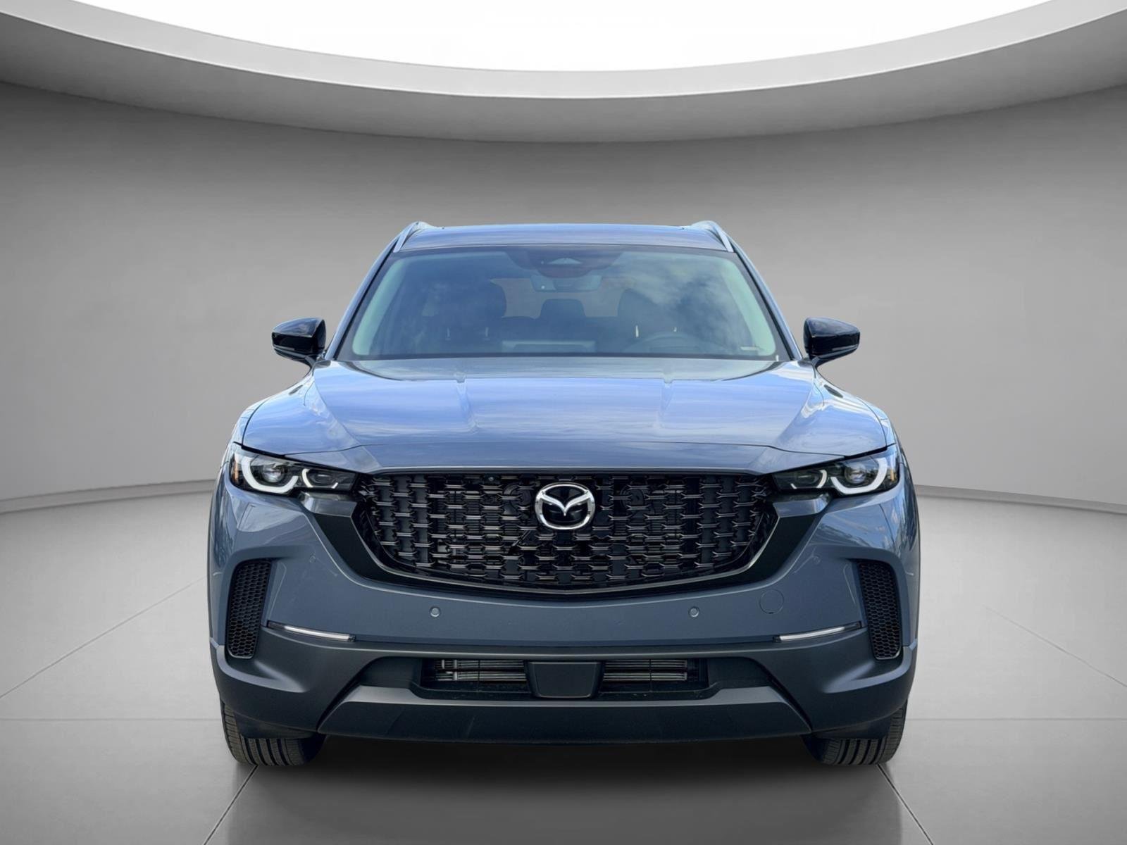 New 2026 Polymetal Gray Metallic Mazda Premium Plus AWD image 11