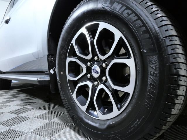 Certified 2023 Ford Expedition XLT with VIN 1FMJK1J80PEA02512 for sale in Apple Valley, Minnesota