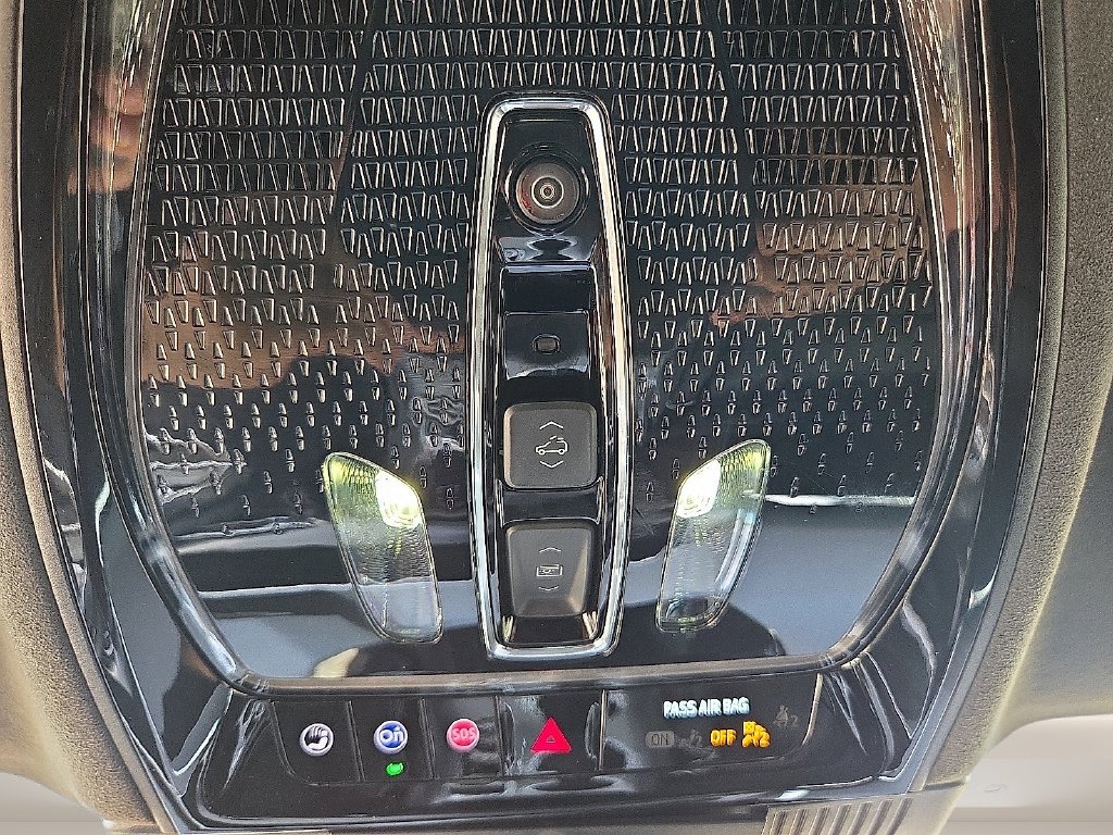 Used 2026 Red Cadillac Platinum image 22