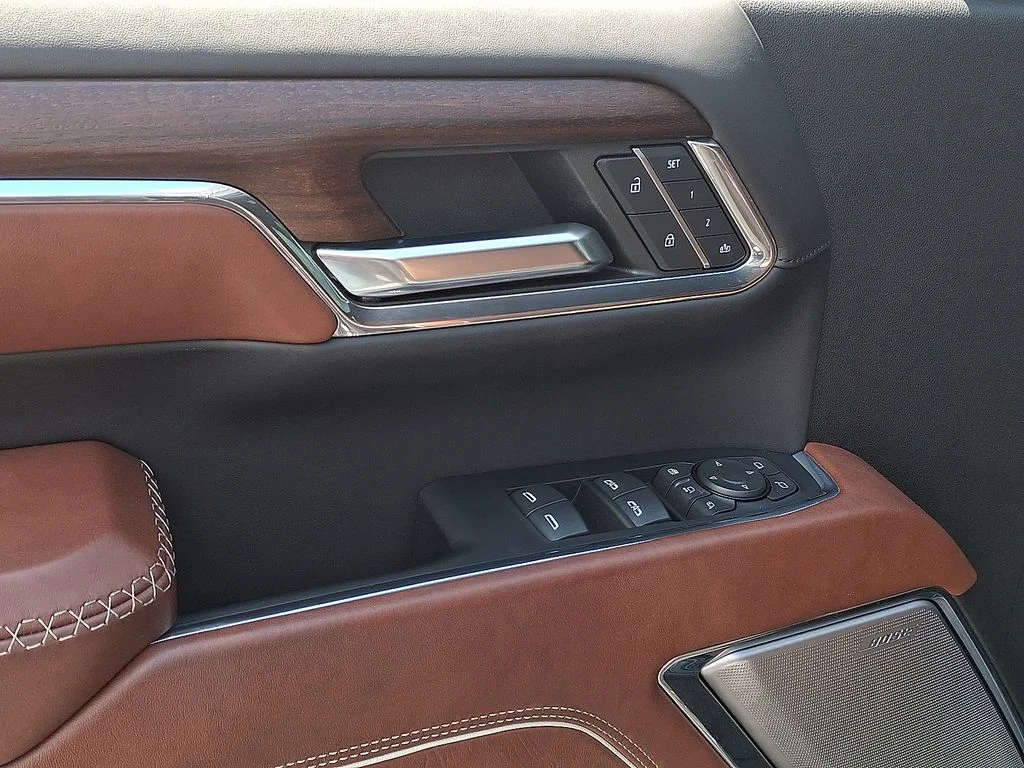 2024 GMC Sierra 2500HD Denali Ultimate - Photo 12