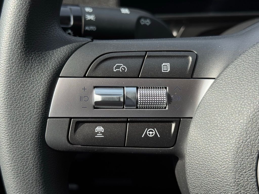 Used 2026 Gray Hyundai SE image 20