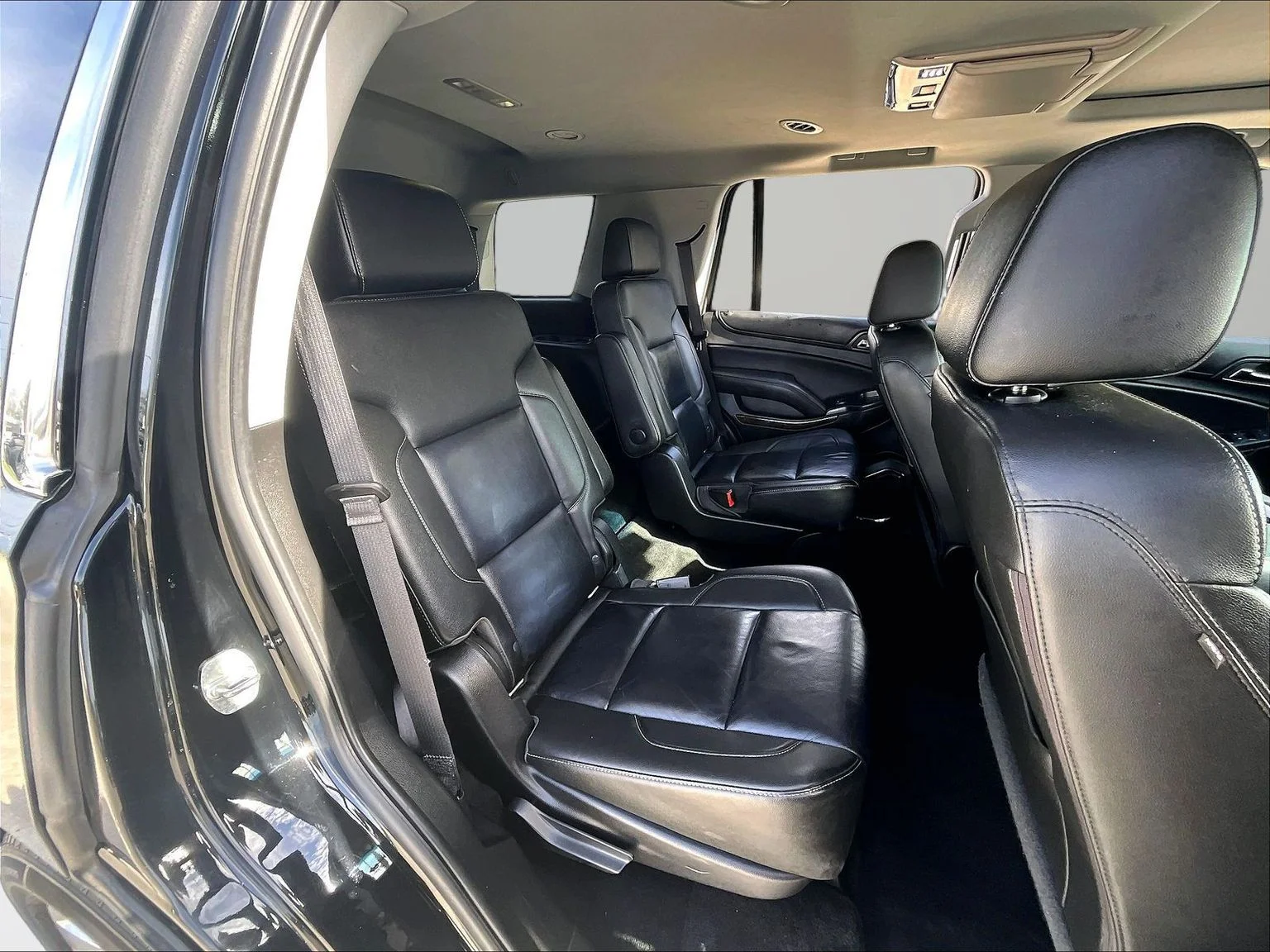 Used 2018 Black Chevrolet LT image 28