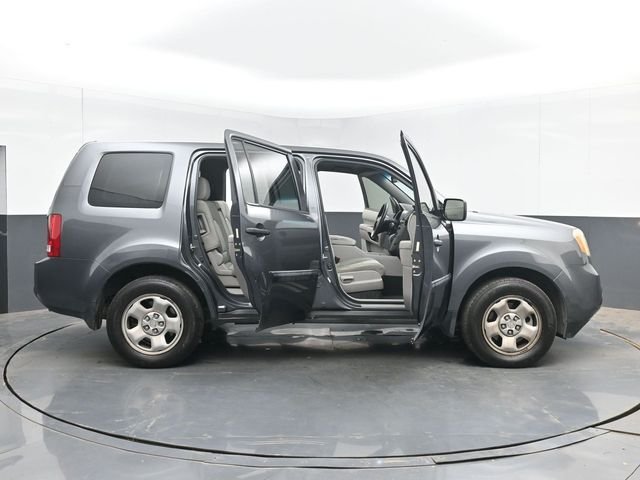 Used 2012  Honda LX image 45