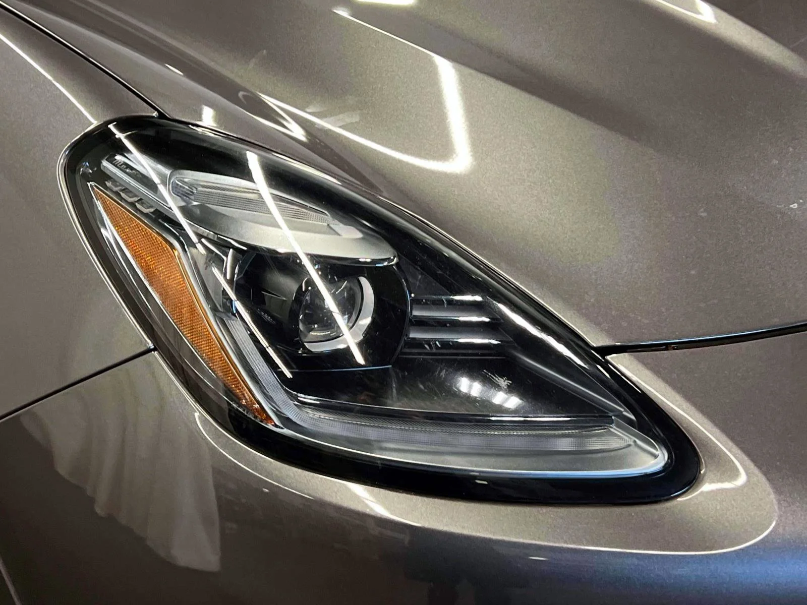 Used 2023 Gray Maserati GT image 9