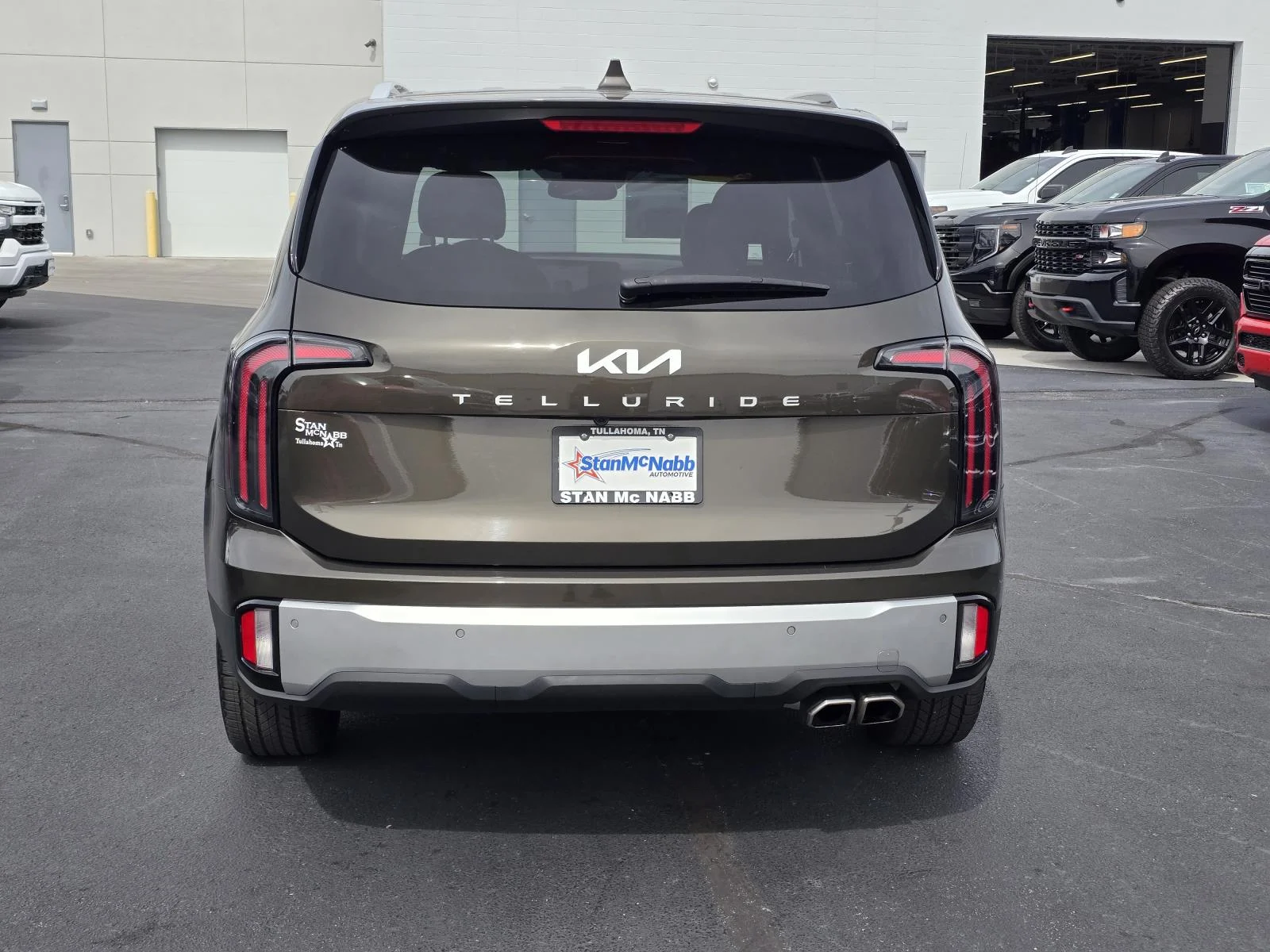 Used 2023 Green Kia SX image 6