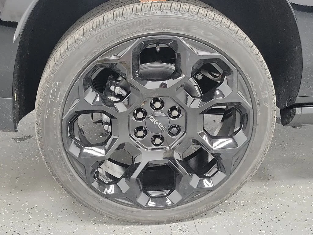 New 2026 Onyx Black GMC Denali image 37