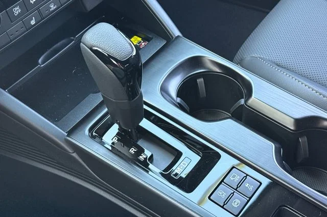 New 2026 RIVER ROCK PEARL Subaru Limited XT image 19