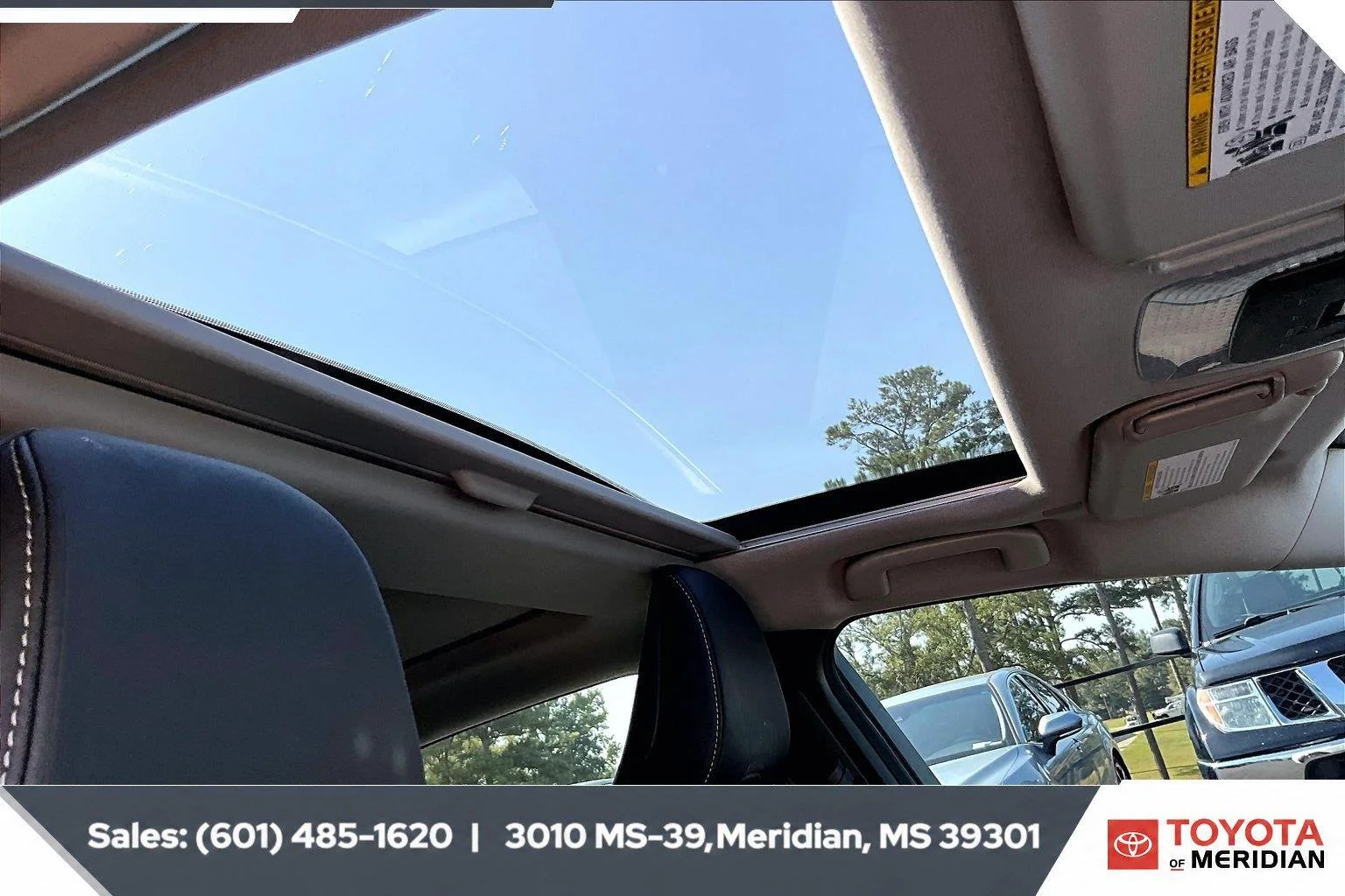 Used 2024 Wind Chill Pearl Toyota Limited image 16