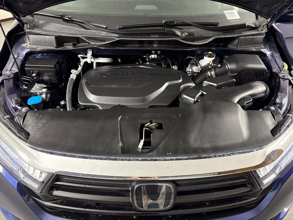 Used 2022  Honda Elite image 48