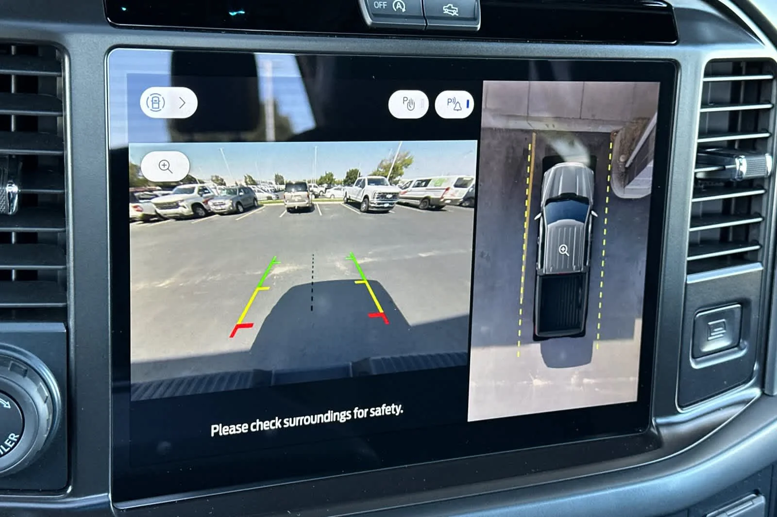 Certified Used 2026 Avalanche Ford Tremor image 19