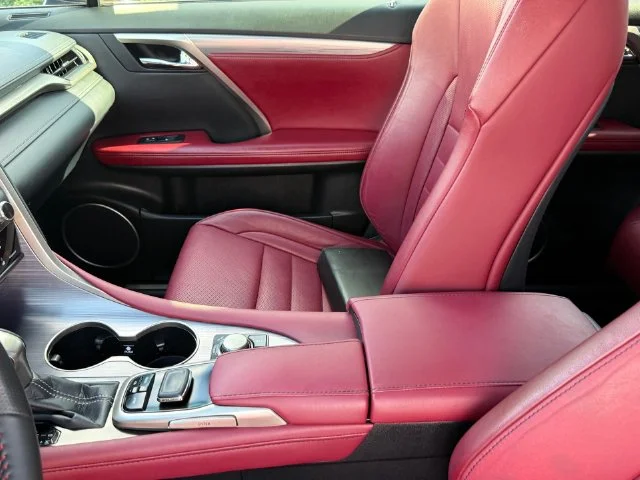 Used 2017 Caviar Lexus 350 F Sport image 12