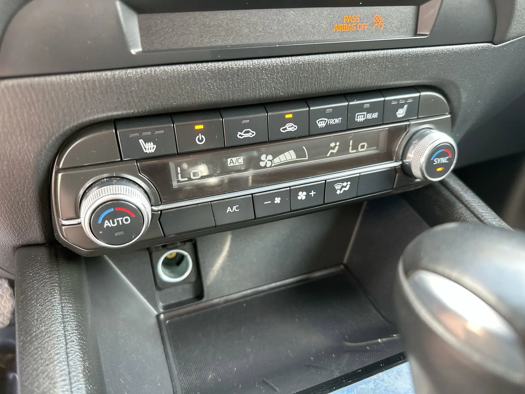 2024 Mazda CX-5 S Select Package - Photo 18