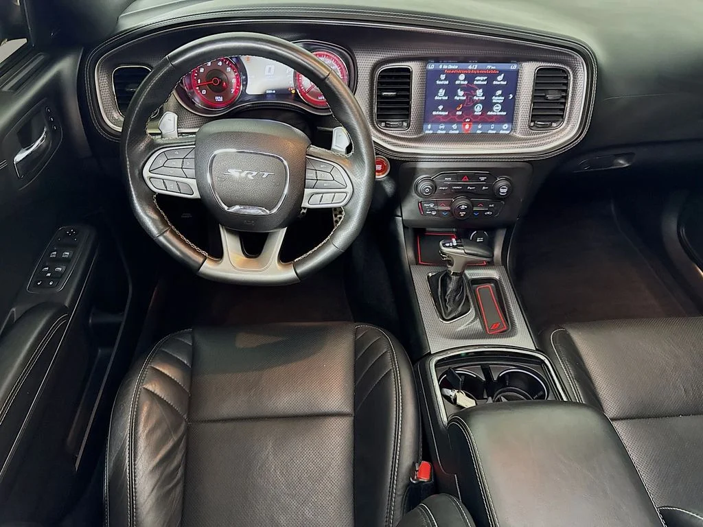 2021 Dodge Charger SRT - Photo 28