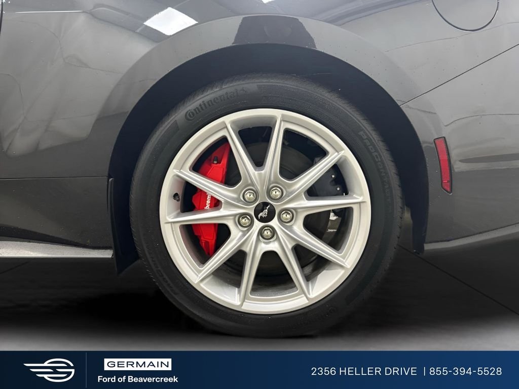 2024 Ford Mustang GT Premium - Photo 12